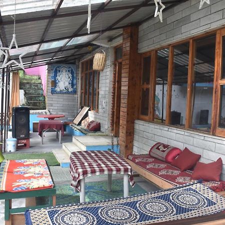 Hotel Deep Forest Kasol Eksteriør billede