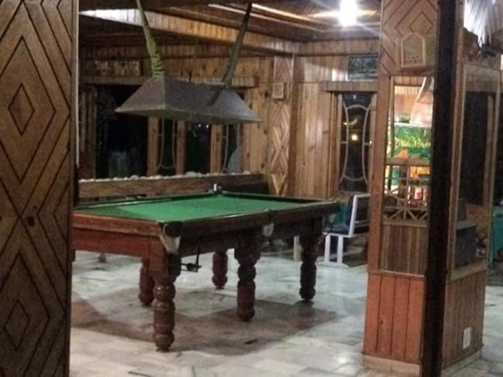 Hotel Deep Forest Kasol Eksteriør billede