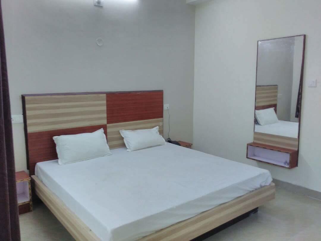 Hotel Deep Forest Kasol Eksteriør billede