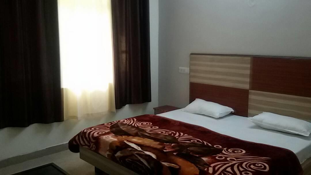 Hotel Deep Forest Kasol Eksteriør billede